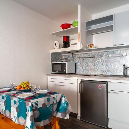 Ti Kreol - 5 Minutes Des Plages Saint-Nic Экстерьер фото