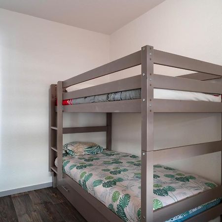 Ti Kreol - 5 Minutes Des Plages Saint-Nic Экстерьер фото