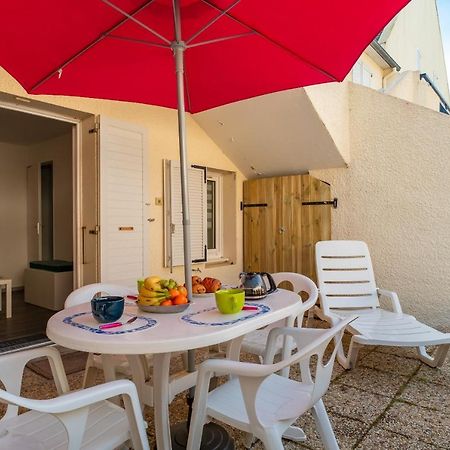 Ti Kreol - 5 Minutes Des Plages Saint-Nic Экстерьер фото