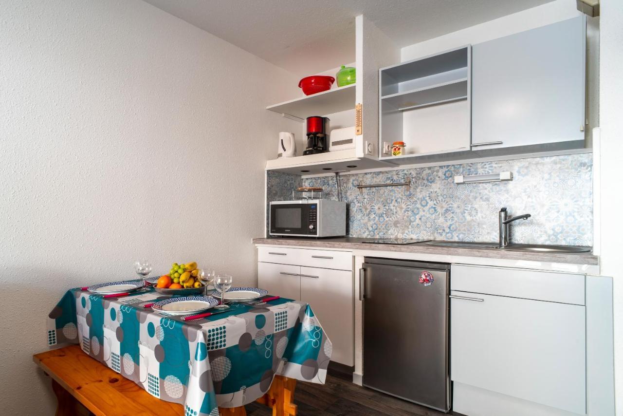 Ti Kreol - 5 Minutes Des Plages Saint-Nic Экстерьер фото