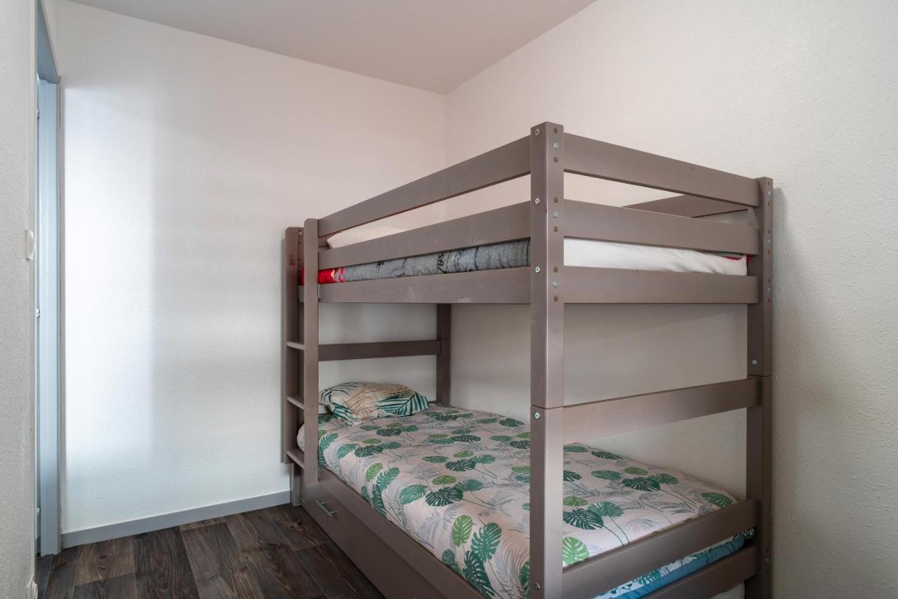 Ti Kreol - 5 Minutes Des Plages Saint-Nic Экстерьер фото