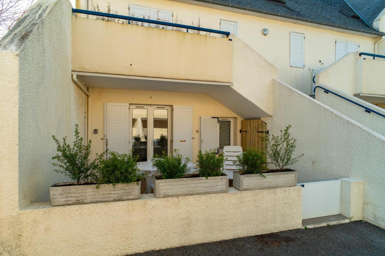 Ti Kreol - 5 Minutes Des Plages Saint-Nic Экстерьер фото
