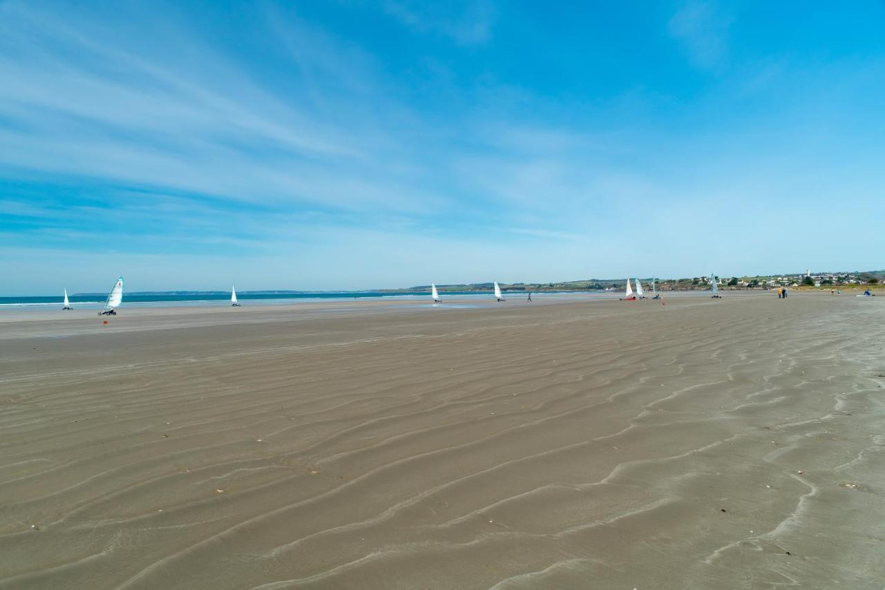 Ti Kreol - 5 Minutes Des Plages Saint-Nic Экстерьер фото